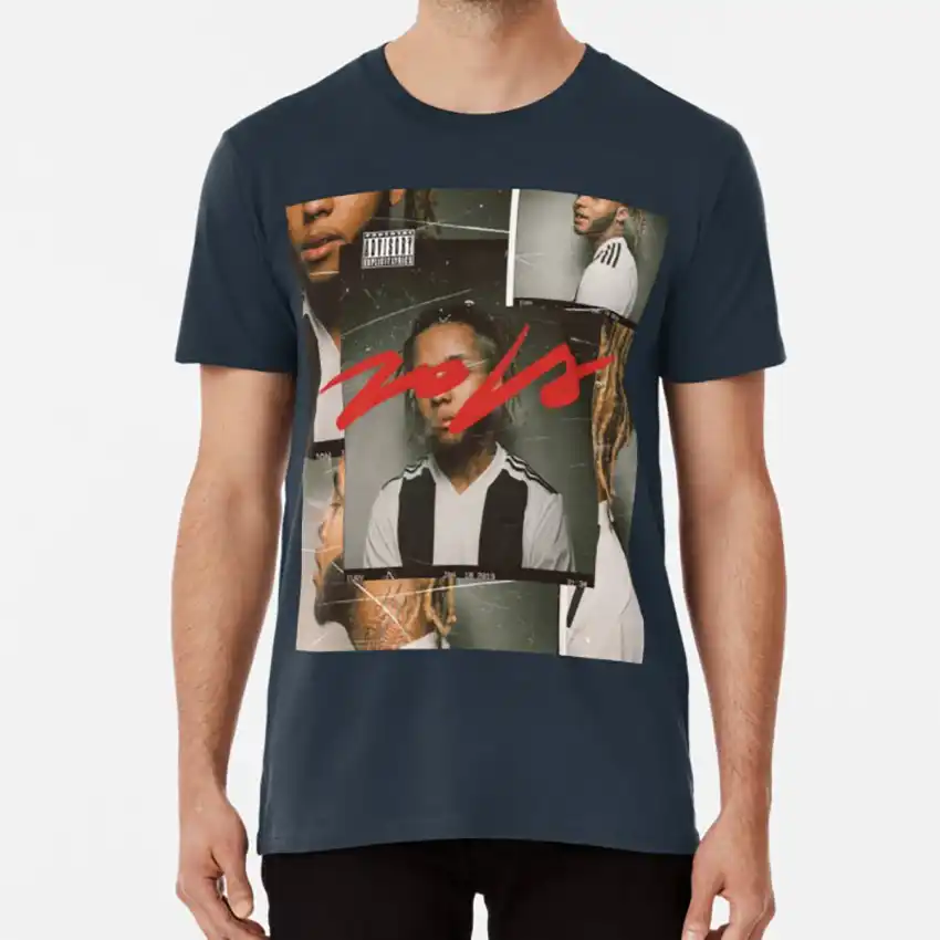 Zola t shirt Clearance