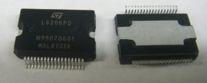 10 шт./лот L6206 L6206PD HSSOP36