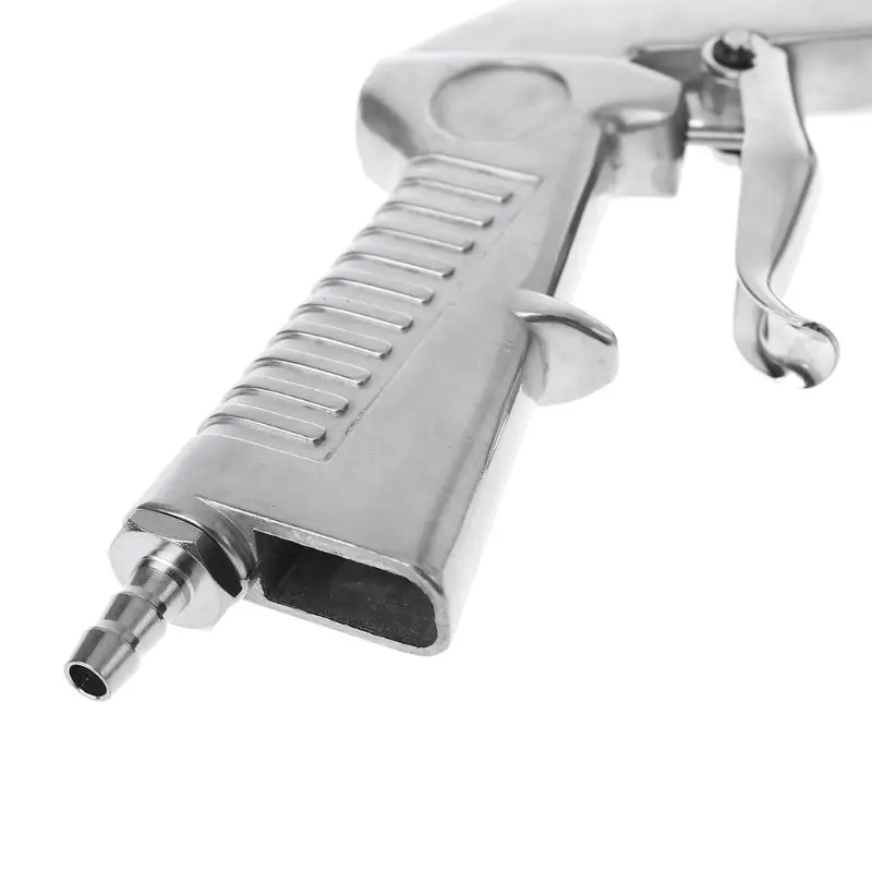 Воздушный сифон пескоструйная обработка пистолета дерустирование полированный абразивный Пескоструйный Аппарат подача струйная насадка Керамические наконечники N84C
