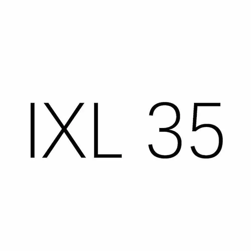 IXL 35 IXL 21-45 - Цвет: IXL 35