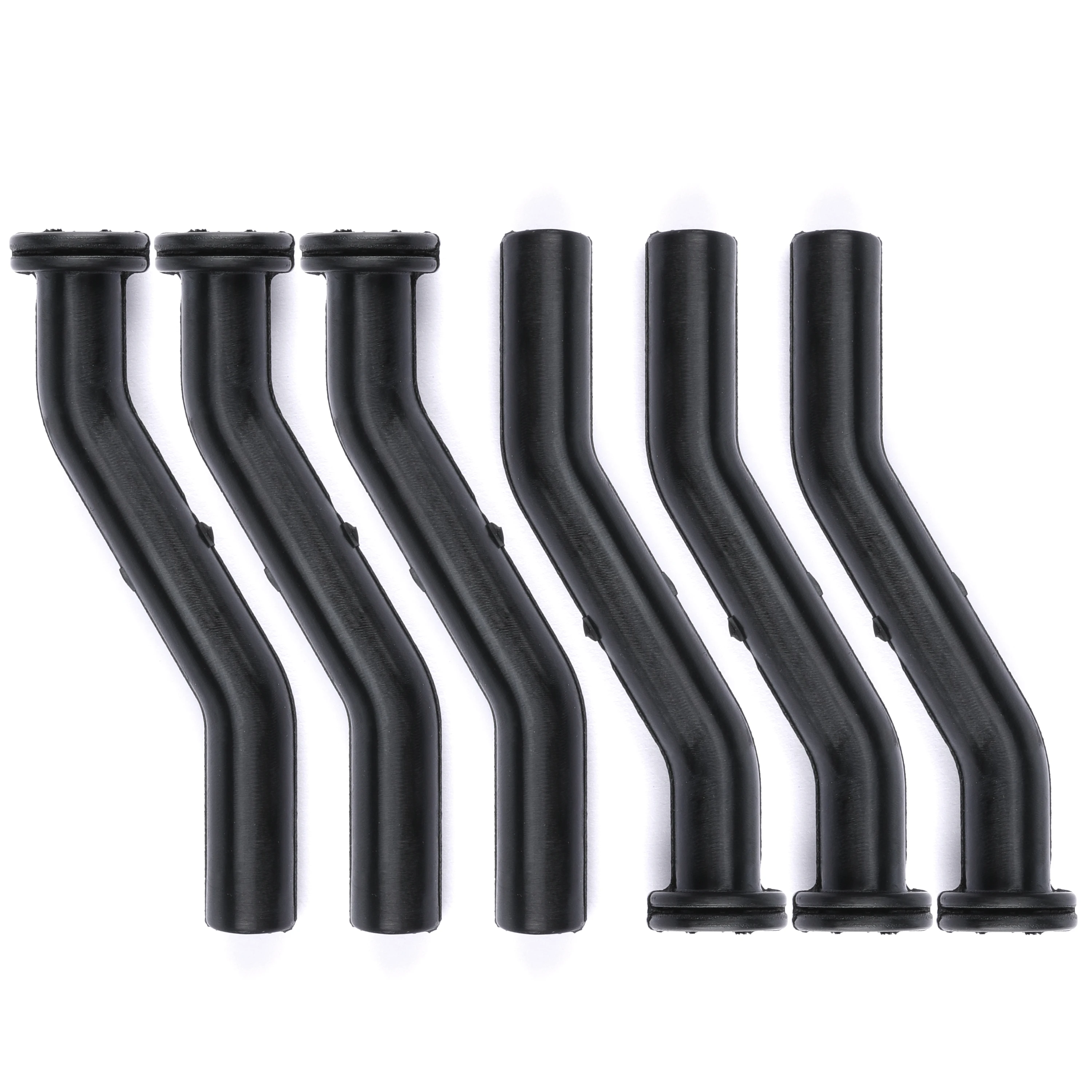 596163 Vacuum Hose for Briggs and Stratton for John Deere D125 D130