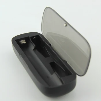 

e-cigarette Charging box universally compatible with YUEKE RELX power bracket storage box 4th generation unlimited dustproof box