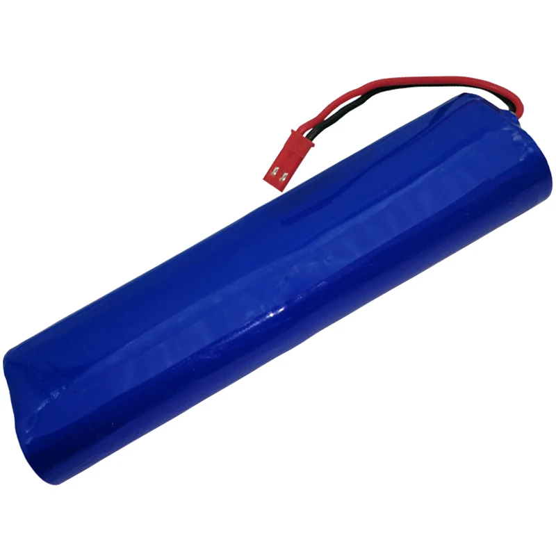 

Rechargeable Ilife Battery 14.8V 2800Mah Robotic Cleaner Accessories Parts For Ilife V5S Pro V5S pro X750 V3S Pro