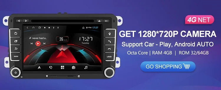 Isudar Автомобильный мультимедийный плеер Android 9 gps 2 Din для VW/Golf/Tiguan/Skoda/Fabia/Rapid/Seat/Leon Canbus Automotivo DVD компактное минирадио