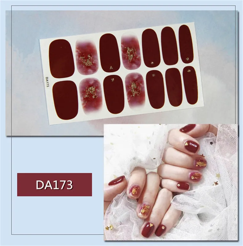 DA173