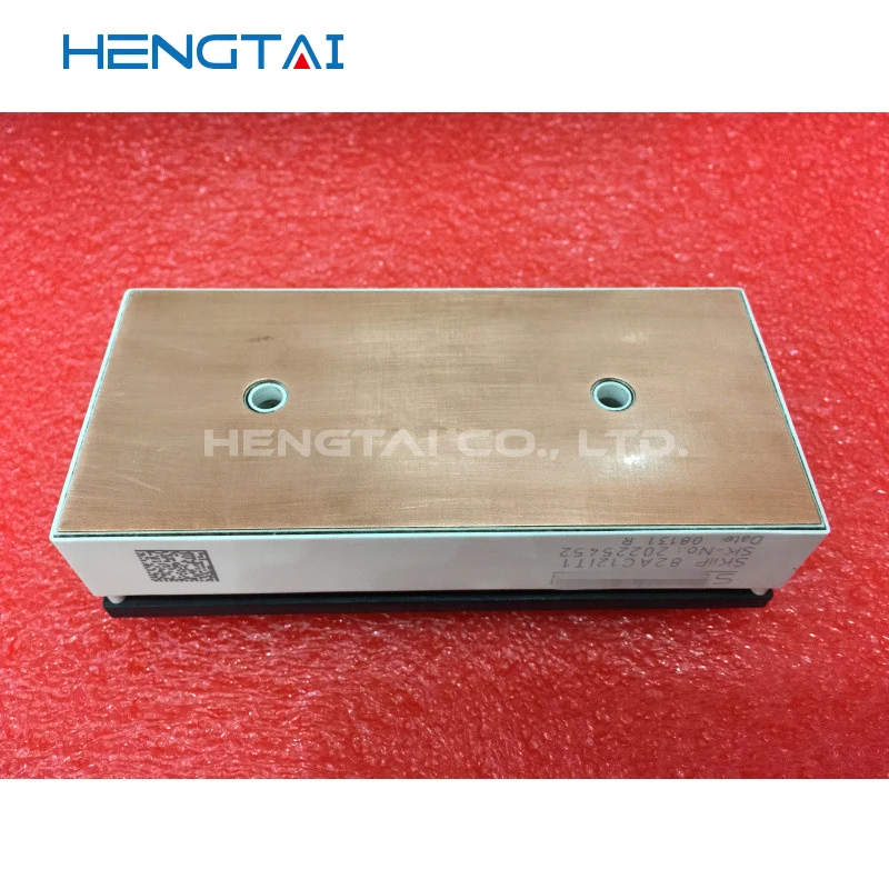

Бесплатная доставка SKIIP82AC12IT1 SKIIP81AC128IST1 SKIIP83AC128IST1 Новый и оригинальный модуль