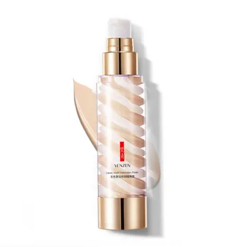 

Professional Face Primer Natural Make Up Base Foundation Primer Makeup Base Cream Moisturizing Pores Invisible Oil Control