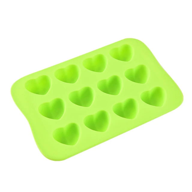 Different Shape Ice Mould Silicone Round Mold Chocolate Mold