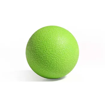 

Lacrosse Balls Mobility Myofascial Trigger Point Release Massage Exercise Ball