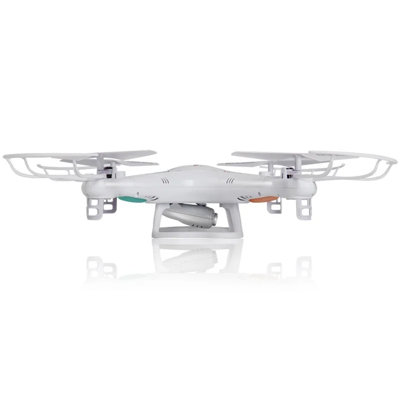 SYMA X5C(обновление версии) Дрон Квадрокоптер с дистанционным управлением 6-Axis Дистанционное Управление вертолет Дрон с 2MP HD Камера или X5 дрона с дистанционным управлением без Камера