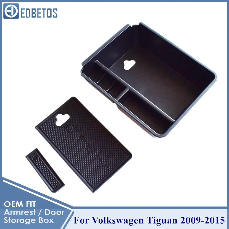 Подлокотник для хранения перчаток Volkswagen VW Tiguan 2009 2010 2011 2012 2013 2014 2015 аксессуары MK1