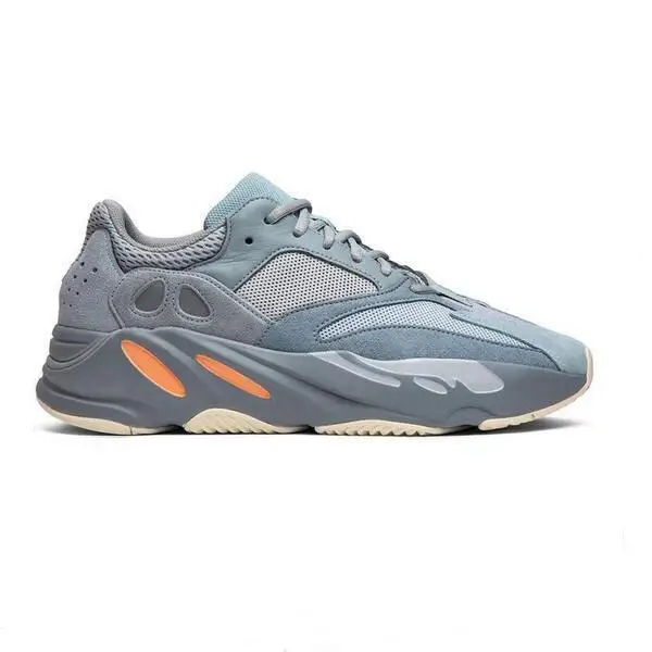 2019 700 Wave Runner Mauve Kanye West Wave Static Shoes Men Women Black White Blue Grey Sports Designer Athletics Sneaker