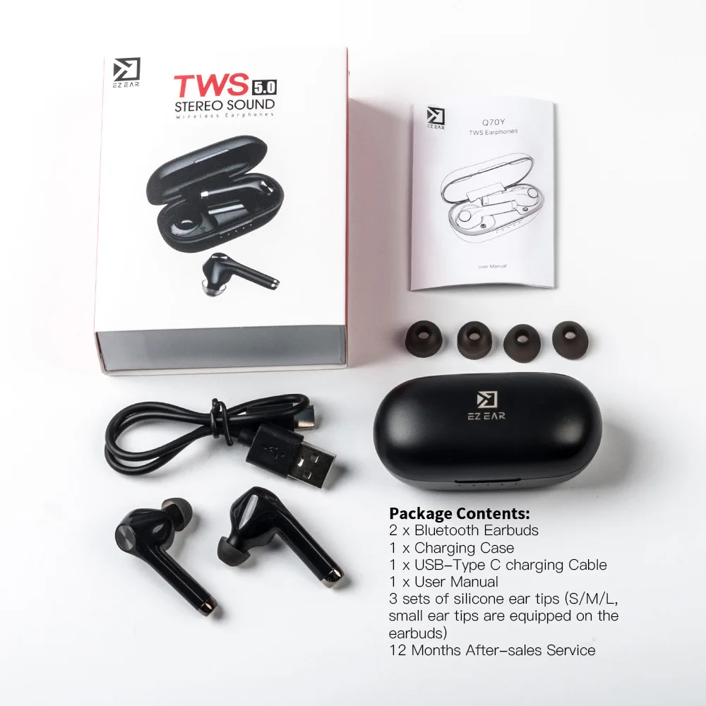 kz active noise cancelling