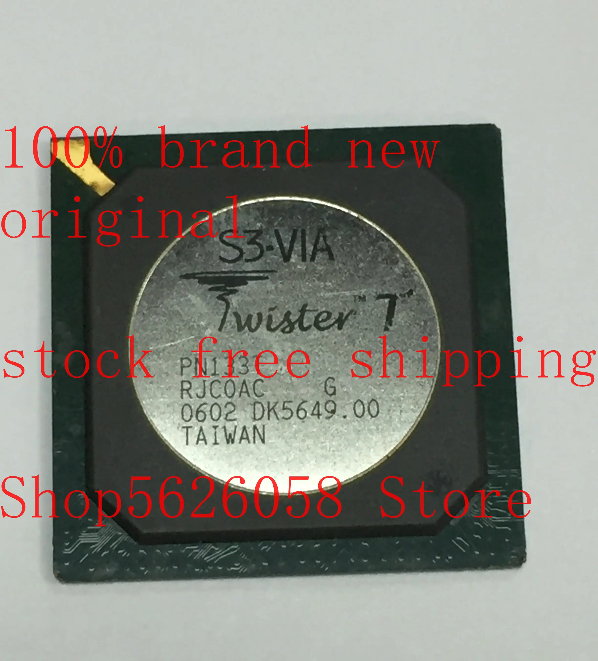 PN133T PN133 BGA 100% Новый оригинальный 1 шт./лот в наличии | Электроника
