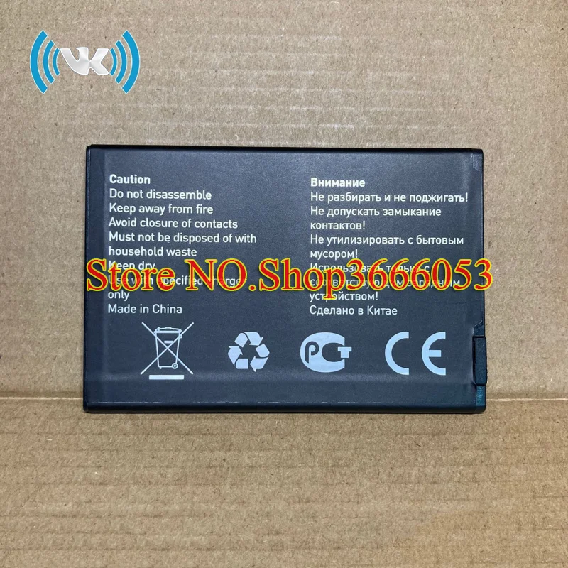 VK Высокое качество 2000mAh 3 7 V A502 запасная батарея для jinga мобильный телефон внешний