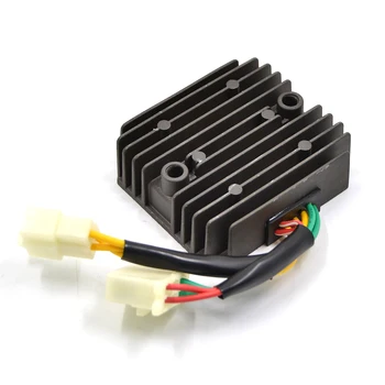 

YHC SH538D-13 Voltage Regulator Rectifier For Honda XLV600 XL600V XLV750R VF700C VF700 VF 700 C MAGNA V SHADOW VT800C VT 800