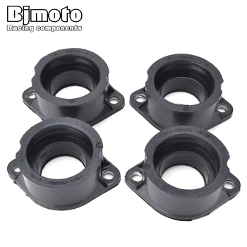 

Motorcycle Carburetor Joint Intake Adjuster Interface Adapter For Kawasaki 16065-1131 KZ1000 Eddie 1982-1983 KZ1100 LTD 1985