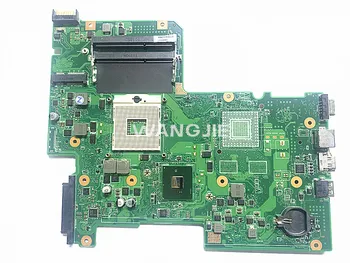 

For Acer aspire 7739 7739z Laptop Motherboard HM55 MBRN60P001 AIC70 MAIN BOARD 08N1-0NX3G00 100% working