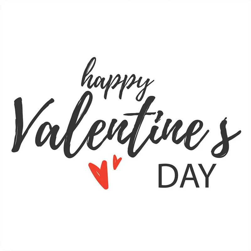 

Naifumodo Letter Happy Valentine's Day Metal Cutting Dies for Card Making Scrapbooking Dies Embossing Cuts Stencil Craft 2019