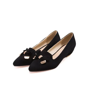 

Big Size Personalized slope single shoes summer flat ladies women shoes woman