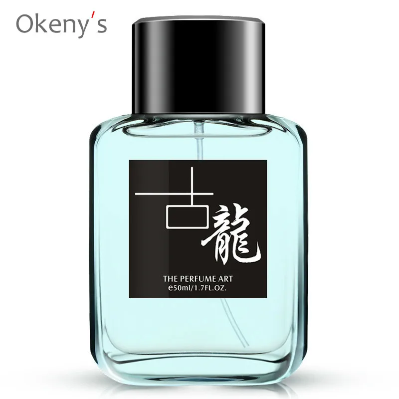 50 мл бренд Портативный флирт парфюм для мужчин в бутылке длительный свежий флирт Соблазнительные духи и ароматы
