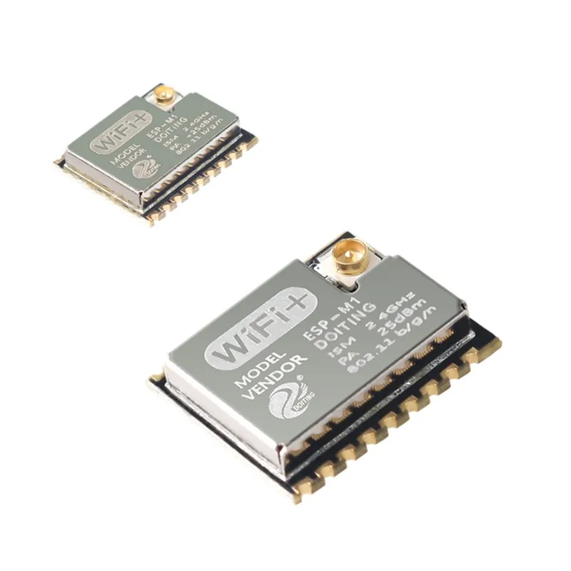 ESP-m1 新021