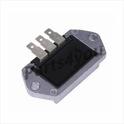 Redresseur Régulateur de Tension pour Kohler MV16 MV18 MV20 16 18 20 HP Magnum Moteurs CH620 CH640 CH670 CH680 CH730 CH740 CH750 