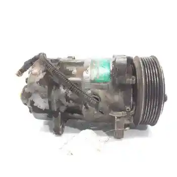 

SD7V161227F AIR CONDITIONING COMPRESSOR CITROEN BERLINGO