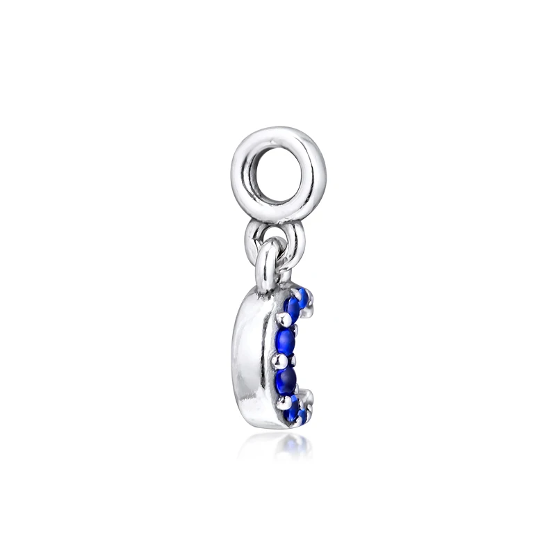 CKK Fit Pandora Me Bracelet My Moon Beads For Jewelry Making Charms Sterling Silver 925 Original Bead Charm Kralen Perle