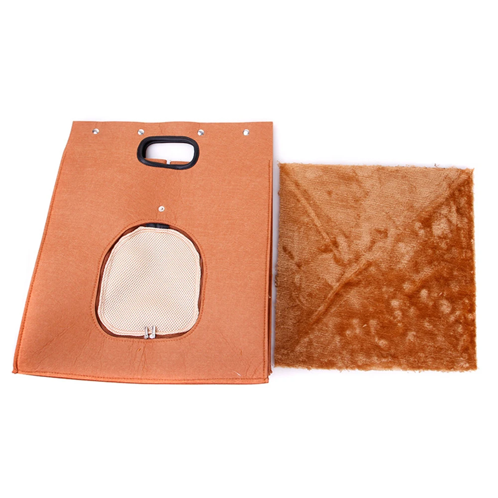 Складной Воздухопроницаемый Питомник моющийся палатка съемный питомец гнездо питомник исходящий кошка собака портативный
