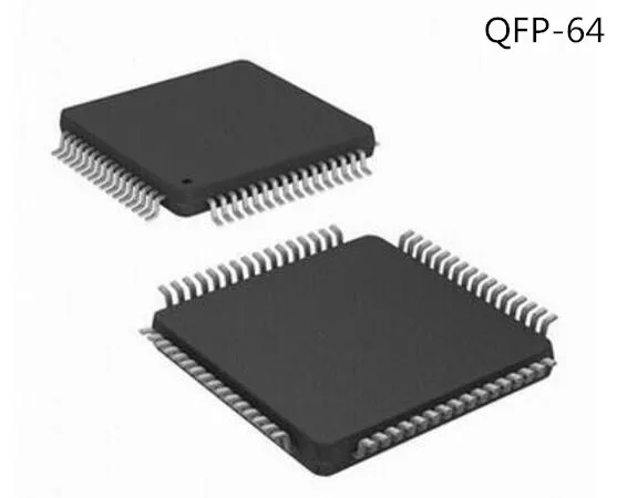 1 шт./лот ATMEGA64A-AU ATMEGA64 TQFP-64 в наличии на складе