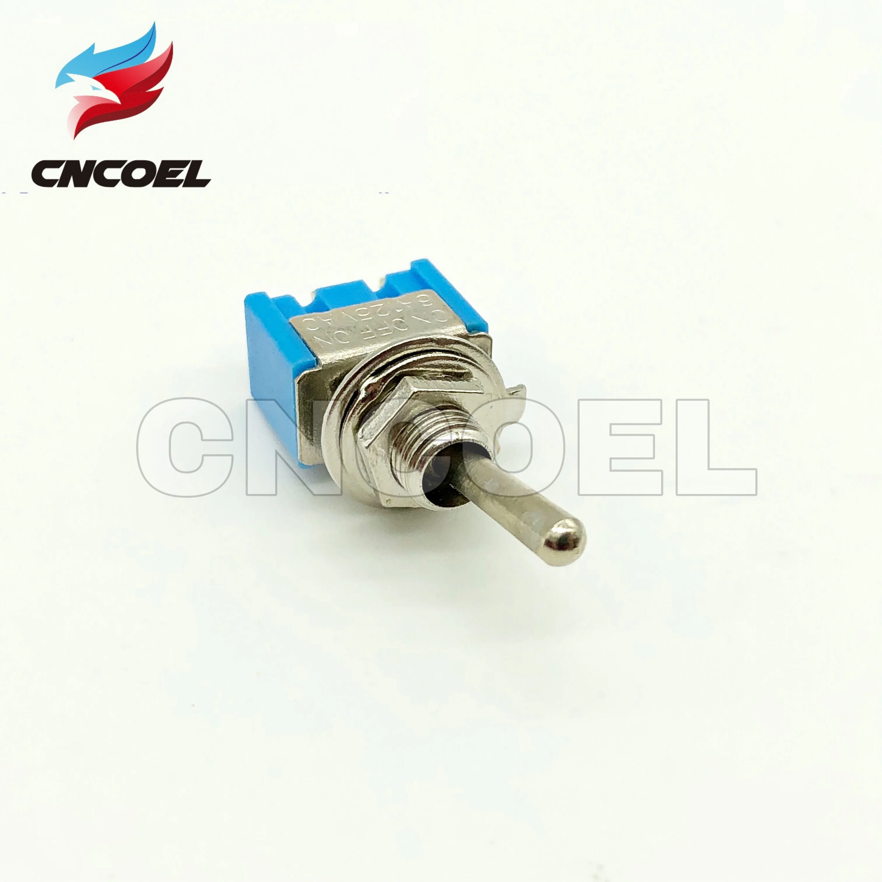 5 шт./лот мини MTS-103 3-контактный SP3T ВКЛ-ВЫКЛ-на 6A 125V 3A250VAC тумблеры хорошее качество