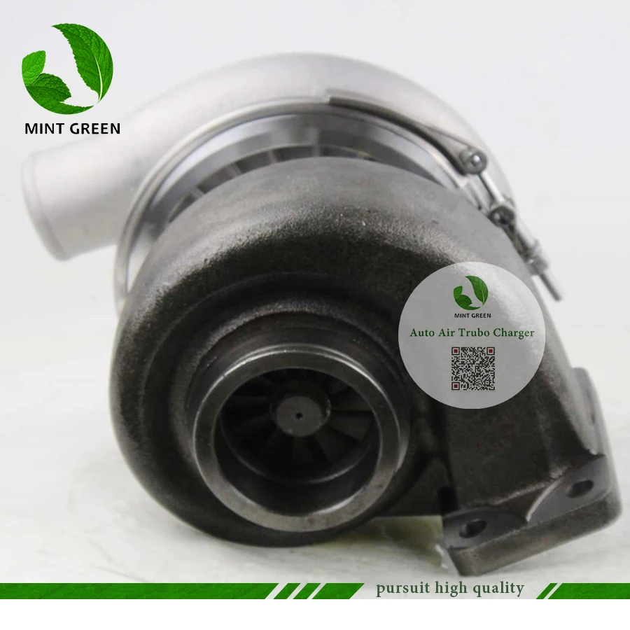 H1C TURBO 3522777 3528747 3802289 высокое качество турбо Турбокомпрессор для Cummins различных 5.9L 6 T-6BTA 6BTA590