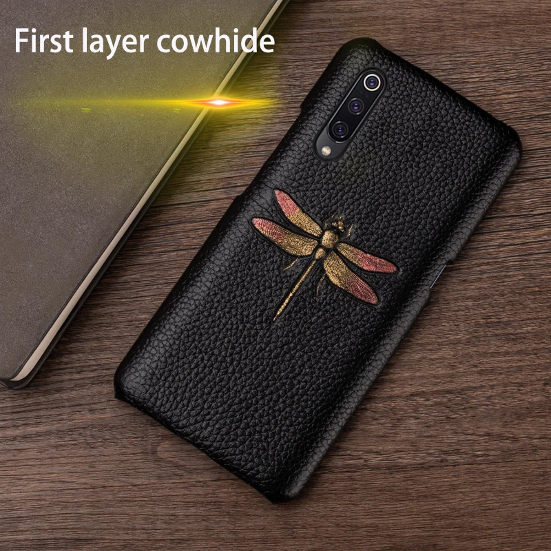 Чехол для телефона для Xiaomi mi 9 8 se 9T A1 A2 A3 lite Y3 Poco F1 макс 3 анималистический принт чехол для Red mi 6 6a 7a Note 4 4x5, 6, 7, 8 Pro