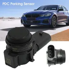 Датчик парктроника PDC для BMW F20 F21 F22 F30 F31 F32 F34 F35 F80 M3 M4