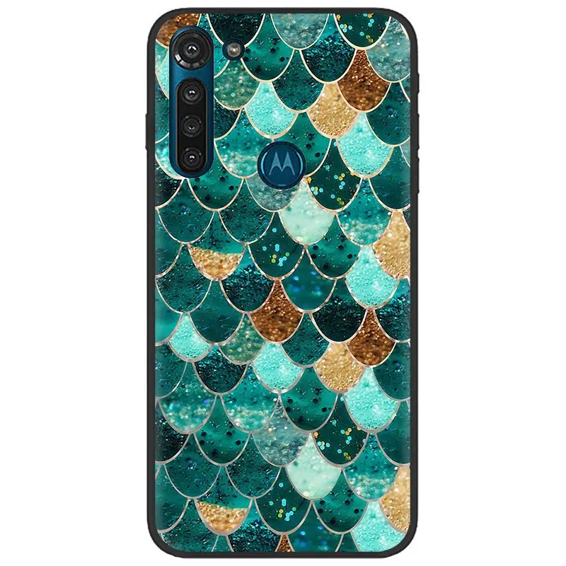 Durable TPU Protective Phone Case with Bumper Cushioning
