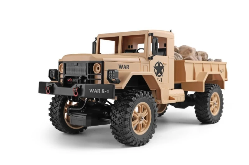 Большой размер вездеход 4WD электрический RC военный автомобиль 1:12 2,4G высокоскоростной пульт дистанционного управления автомобиль RC внедорожный автомобиль детские игрушки для детей