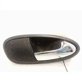 

5P0839114C Handle Inner Right Rear Seat Leon (1p1) Reference