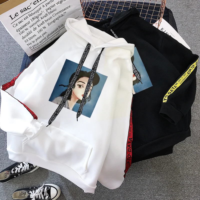

Xiaomi Series Fashion Autumn and Winter Plus Velvet Padded Warm SweaterAutumn/Winter 2020 New Super-fire