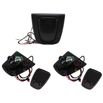 

For Bmw High End Loudspeaker System