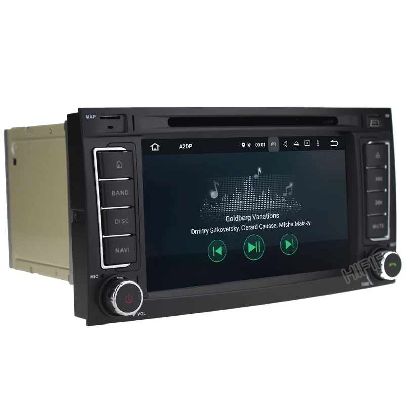 Best IPS 2 Din Auto Radio Android 9.0 For VW/Volkswagen/Touareg CANBUS Car Multimedia Video DVD Player GPS Navigation USB DVR FM/AM 4 Best IPS 2 Din Auto Radio Android 9.0 For VW/Volkswagen/Touareg CANBUS Car Multimedia Video DVD Player GPS Navigation USB DVR FM/AM 4