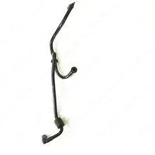 Автомобильная Тормозная вакуумная трубка 2007-por sch eca yen ne3.6 Тормозная парковочная мощная барабанная трехходовая Соединительная напорная труба