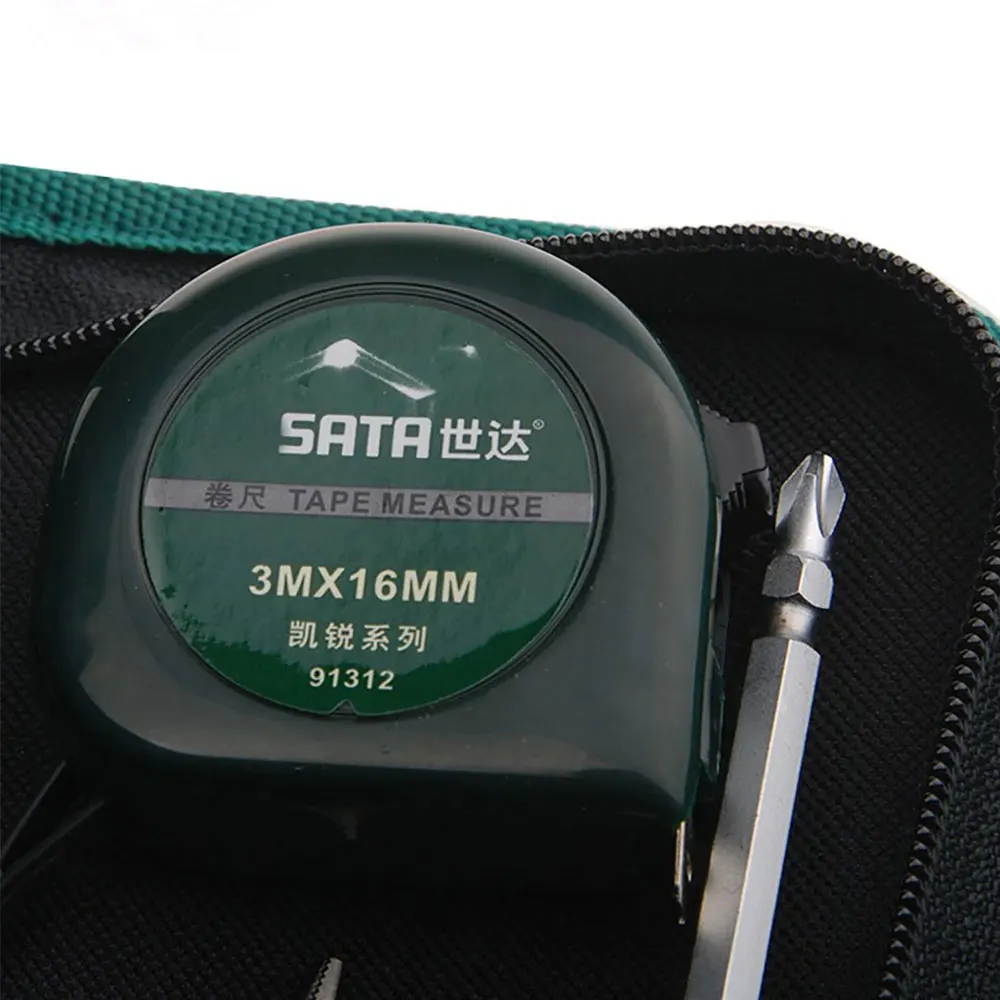 Набор инструментов для домашнего ремонта SATA 5 шт. 06002|Наборы ручных инструментов| |