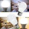 E27 LED Bulb 220V E14 Bombillas Led 3W 6W 9W 12W 15W 18W 20W LED Lamp 240V Light Bulb Spotlight Lamp Home Lighting 2835 Ampul ► Photo 2/6