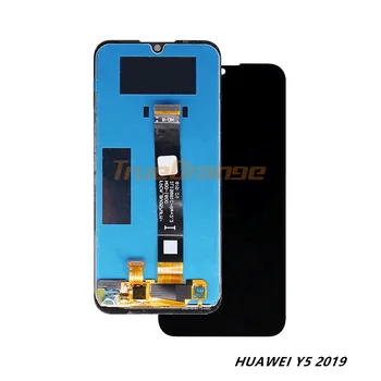 

5.71"For Huawei Y5 2019 AMN-LX9 LX1 LX2 LX3 LCD Display Touch Screen Digitizer Assembly For Huawei Honor 8S KSE-LX9 KSA-LX9
