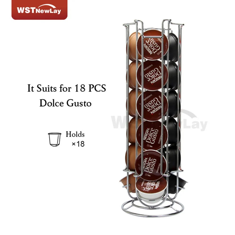 18-24-32Cups-Rotatable-Coffee-Pod-Holder-Iron-Chrome-Plating-Display-Capsule-Rack-Stand-Storage-Shelves (2)