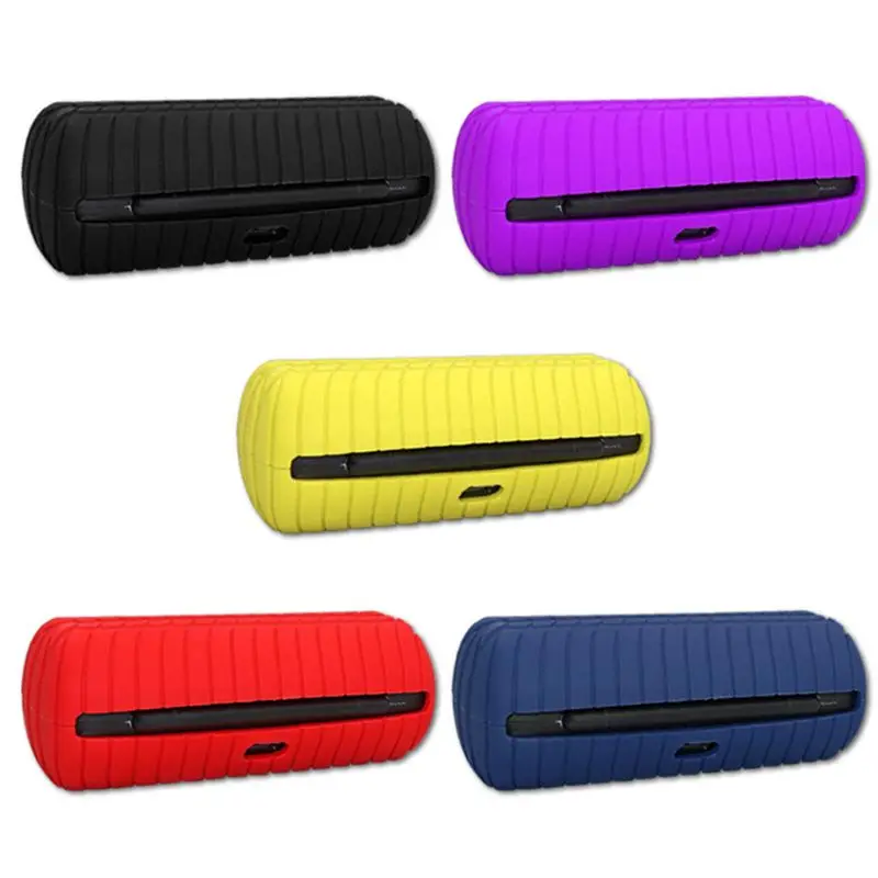 

Split Silicone Protective Case Full Cover for Bose SoundSport Free Accessories
