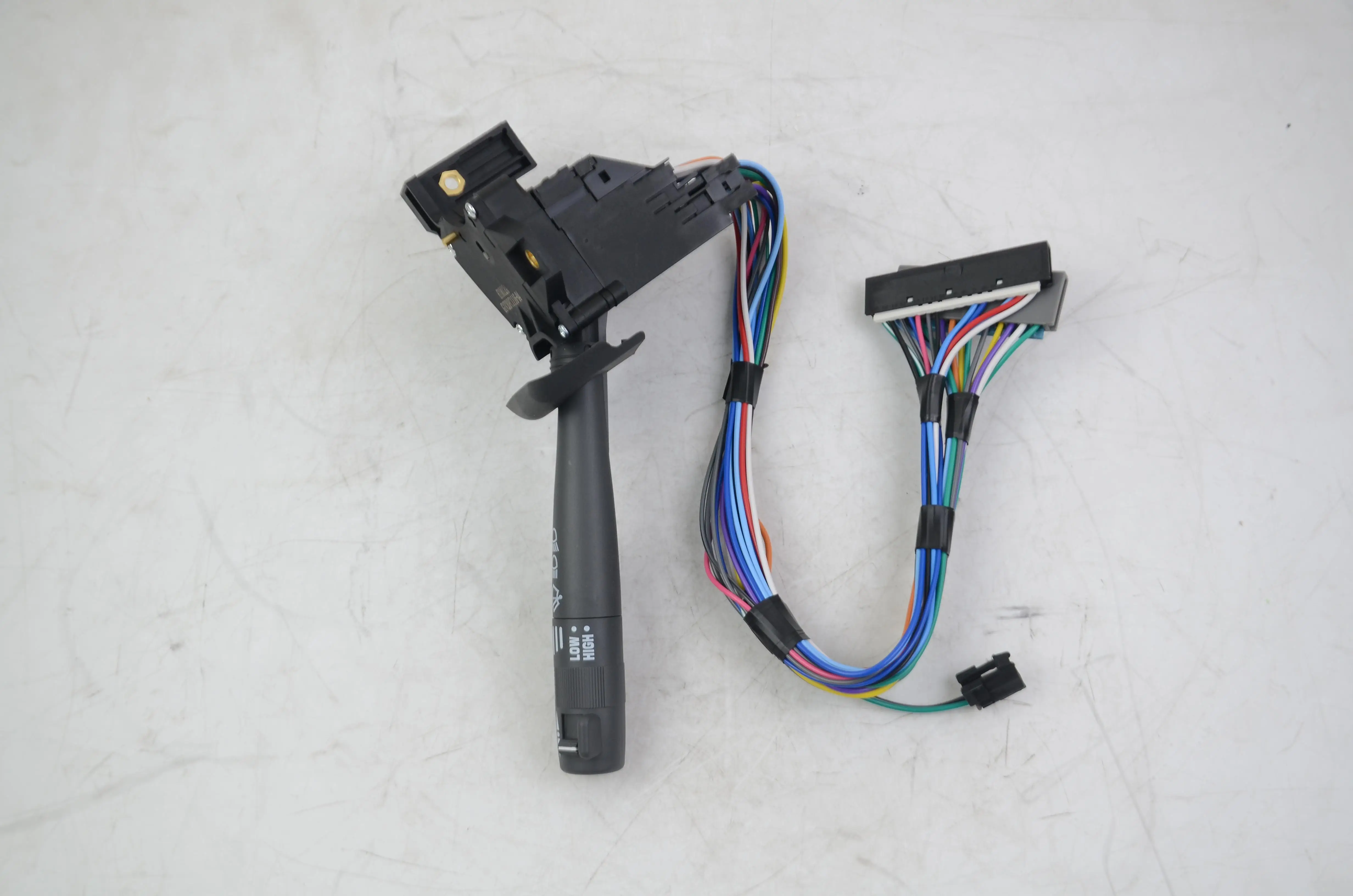 MultiFunction Combination Turn Wiper Switch For Chevy Tahoe Suburban