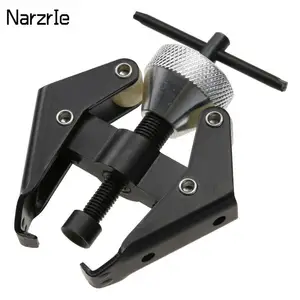Image 2 - Windshield Wiper Arm Remover Puller Repair Tools Auto Roller Extractor Professional Car Battery Terminal Alternator Extractor