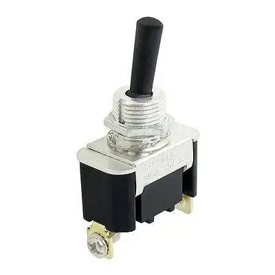 

AC 250V 6A DPST Momentary Switch for KEYANG 100 Angle Grinder